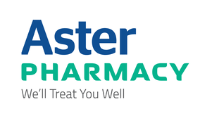 Aster Pharmacy - P & T Colony, Suncity